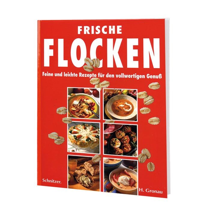 Frische Flocken