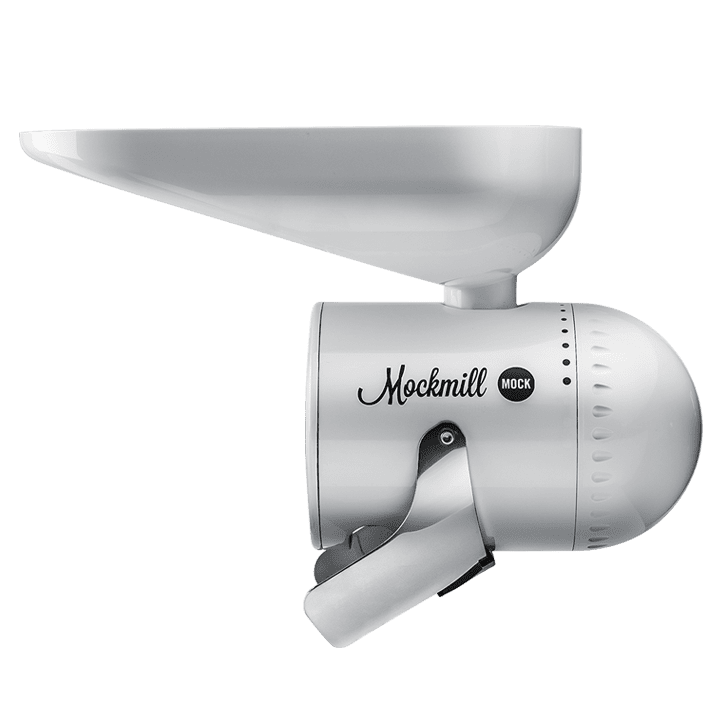 Mockmill Mahlvorsatz